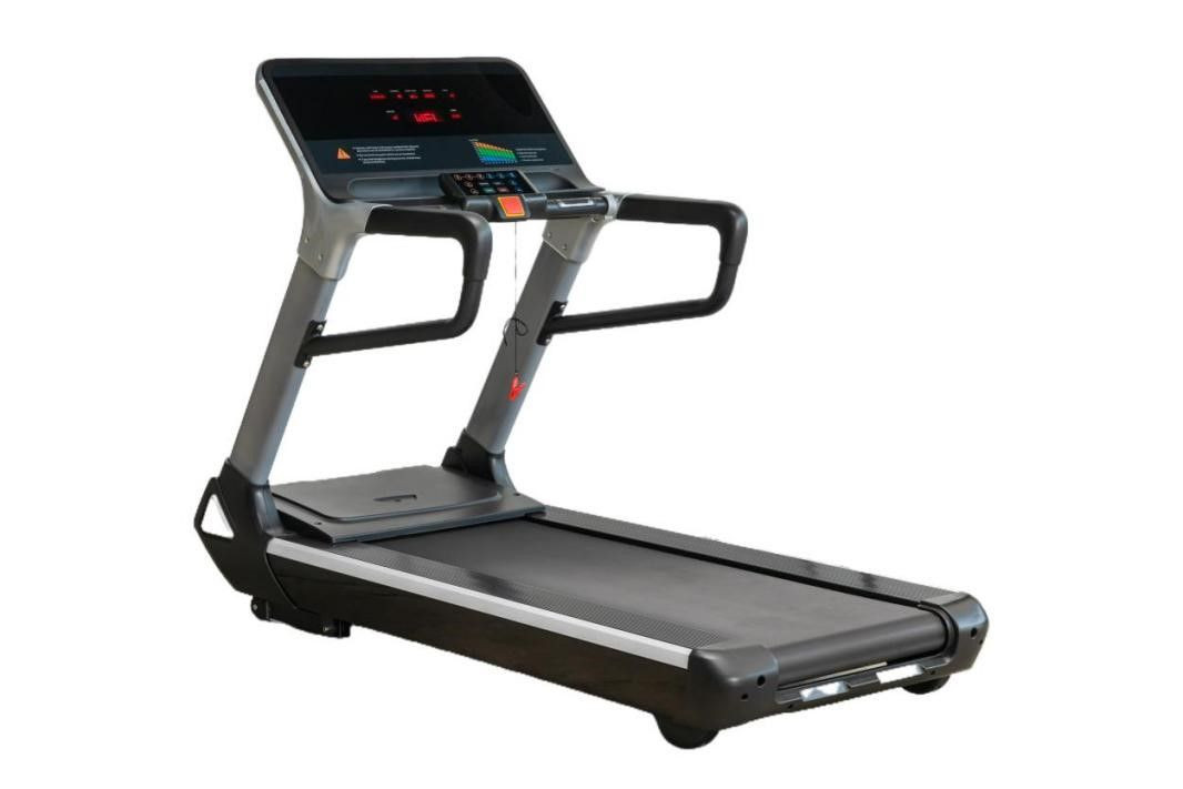 MK-3100A treadmill for stable and comfortable workouts